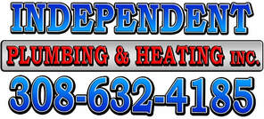 Independent Plumbing & Heating in Scottsbluff Nebraska